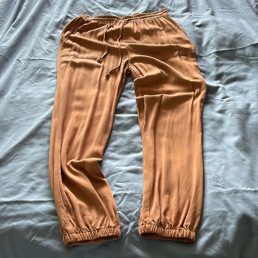 Lightweight Drawstring Pants - BUNDLE AND MAKE OFFER